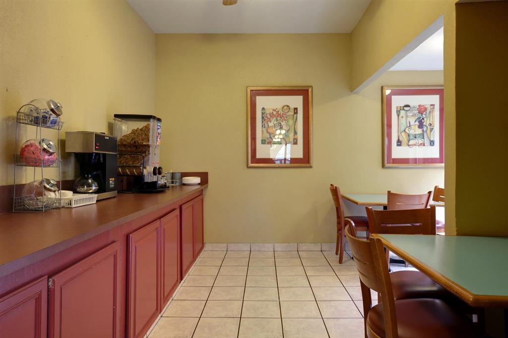 Americas Best Value Inn Yukon Ανέσεις φωτογραφία